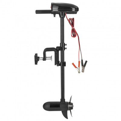 Лодочный электромотор Haibo Электромотор HAIBO Т18