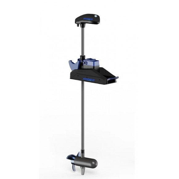 Электромотор носовой HIDEA OMS250S