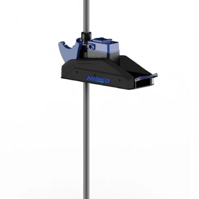 Электромотор носовой HIDEA OMS150S + АКБ 200 а/ч